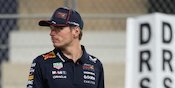 Max Verstappen Dikabarkan Desak Red Bull Minta Maaf ke Kimi Antonelli Soal Insiden Formula 1 Qatar 2025