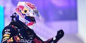 Sempat Jadi Underdog, Max Verstappen Senang Paksa Penentuan Juara Formula 1 2025 ke Abu Dhabi Sempat Jadi Underdog, Max Verstappen Senang Paksa Penentuan Juara Formula 1 2025 ke Abu Dhabi