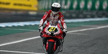 Adenanta Putra Bicara Peluang Promosi ke ASB1000 Bareng Astra Honda di ARRC 2026 Adenanta Putra Bicara Peluang Promosi ke ASB1000 Bareng Astra Honda di ARRC 2026