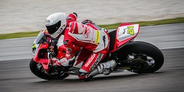 Astra Honda Dekat Juara Ganda di ARRC 2025, 2 Pembalap Indonesia Jadi Andalan