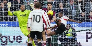 Reaksi Alexander Isak Usai Sukses Pecah Telur Bagi Liverpool di Premier League Reaksi Alexander Isak Usai Sukses Pecah Telur Bagi Liverpool di Premier League