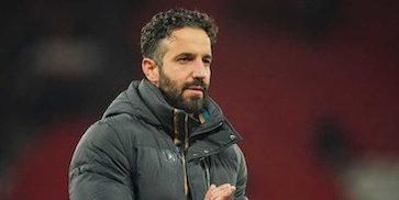 Manchester United Gagal Menang atas West Ham, Ruben Amorim Jelaskan Penyebabnya