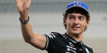 Red Bull Racing dan FIA Kecam Bullying yang Diterima Kimi Antonelli Usai Formula 1 GP Qatar 2025