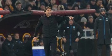 Unik, Antonio Conte Selalu Ambil Cuti di Tengah Musim Demi Kesehatan Mental