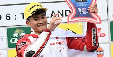 Juara Asia! Catatan Mentereng Fadillah Arbi Aditama di Asia Road Racing Championship ARRC AP250 2025 Juara Asia! Catatan Mentereng Fadillah Arbi Aditama di Asia Road Racing Championship ARRC AP250 2025