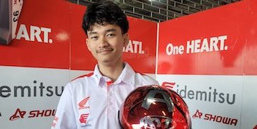 Segel Gelar Juara ARRC AP250 2025, Fadillah Arbi Aditama: Semua Berkat Dukungan Keluarga dan Astra Honda Segel Gelar Juara ARRC AP250 2025, Fadillah Arbi Aditama: Semua Berkat Dukungan Keluarga dan Astra Honda