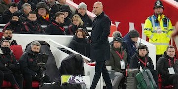 Arne Slot Bongkar Alasan Asli Cadangkan Mohamed Salah di Laga Leeds United vs Liverpool Arne Slot Bongkar Alasan Asli Cadangkan Mohamed Salah di Laga Leeds United vs Liverpool