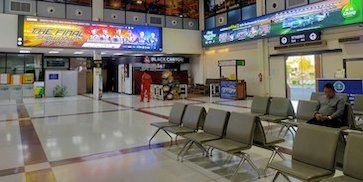 Merasakan Kesunyian Buriram, Sudut Tenang Thailand yang Luput dari Riuh SEA Games 2025