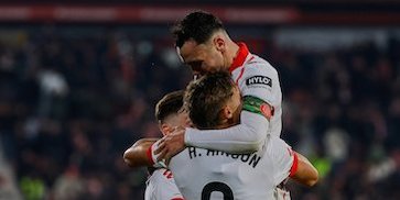 Man of the Match Girona vs Real Madrid: Azzedine Ounahi