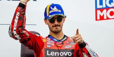 Media Italia Sebut Pecco Bagnaia Berpotensi Gantikan Fabio Quartararo di Monster Yamaha MotoGP 2027