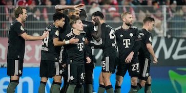 Prediksi VfB Stuttgart vs Bayern Munchen 6 Desember 2025