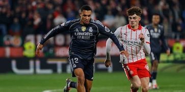 Hasil Lengkap, Klasemen, Jadwal dan Top Skor La Liga 2025/2026 Hasil Lengkap, Klasemen, Jadwal dan Top Skor La Liga 2025/2026