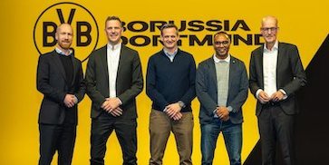 Era Baru Borussia Dortmund! Carsten Cramer Resmi Jadi CEO, Jadikan Asia Pilar Utama