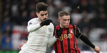 Hasil Bournemouth vs Chelsea: Diselamatkan VAR, Tren Tanpa Kemenangan The Blues Berlanjut