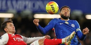 Hasil Lengkap, Klasemen, Jadwal dan Top Skor Premier League 2025/2026 Hasil Lengkap, Klasemen, Jadwal dan Top Skor Premier League 2025/2026