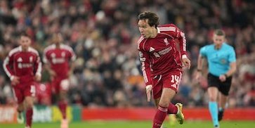 Aksi Heroik Federico Chiesa Selamatkan Liverpool dari Kekalahan Kontra Sunderland Aksi Heroik Federico Chiesa Selamatkan Liverpool dari Kekalahan Kontra Sunderland