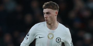 Jadi Starter di Laga Bournemouth vs Chelsea, Enzo Maresca Acungi Jempol Permainan Cole Palmer Jadi Starter di Laga Bournemouth vs Chelsea, Enzo Maresca Acungi Jempol Permainan Cole Palmer