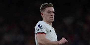 Ditarik Keluar di Laga Bournemouth vs Chelsea, Seberapa Parah Cedera Liam Delap?