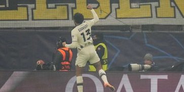 Manchester United Pantau Ederson, Peluang Transfer Januari Muncul dengan Harga Lebih Rendah