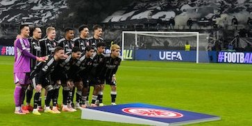 3 Alasan Eintracht Frankfurt Bisa Permalukan Barcelona: Hantu 2022 dan Tembok Keropos Camp Nou 3 Alasan Eintracht Frankfurt Bisa Permalukan Barcelona: Hantu 2022 dan Tembok Keropos Camp Nou