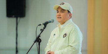 Kemenpora Akan Salurkan Bantuan Alat Olahraga di Sumatra Termasuk Aceh Setelah Bencana Banjir Usai