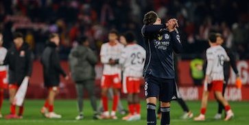 Real Madrid dan Krisis Berlapis: Analisis Mendalam yang Mengungkap Masalah Struktural Los Blancos Real Madrid dan Krisis Berlapis: Analisis Mendalam yang Mengungkap Masalah Struktural Los Blancos