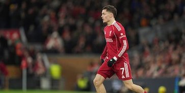 Florian Wirtz Gagal Cetak Gol Perdana saat Liverpool Ditahan Sunderland