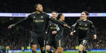 Tempat Menonton Fulham vs Man City: Tayang Live TV di SCTV, Kick-off Jam Berapa? Tempat Menonton Fulham vs Man City: Tayang Live TV di SCTV, Kick-off Jam Berapa?