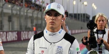 Isack Hadjar ke Red Bull Racing di Formula 1 2026, Liam Lawson dan Arvid Lindblad Ditandemkan di VCARB