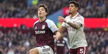 Tidak Cari-cari Alasan, Mikel Arteta akui Arsenal Layak Kalah dari Aston Villa