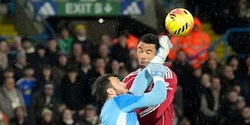 Man of the Match Leeds United vs Liverpool: Hugo Ekitike Man of the Match Leeds United vs Liverpool: Hugo Ekitike