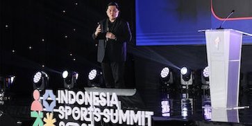 Indonesia Sports Summit 2025: Harapan Baru Menguatkan Ekosistem Olahraga Nasional