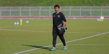 Persiapan Timnas Indonesia U-22 Makin Matang, Indra Sjafri Optimistis Sambut SEA Games 2025 Persiapan Timnas Indonesia U-22 Makin Matang, Indra Sjafri Optimistis Sambut SEA Games 2025