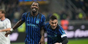 Hasil Lengkap, Klasemen, Jadwal dan Top Skor Serie A 2025/2026 Hasil Lengkap, Klasemen, Jadwal dan Top Skor Serie A 2025/2026