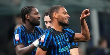 Tempat Menonton Inter vs Como: Link Live Streaming dan Jadwal Kick-off di San Siro Tempat Menonton Inter vs Como: Link Live Streaming dan Jadwal Kick-off di San Siro