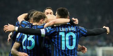 Prediksi Susunan Pemain Inter Milan vs Liverpool di Liga Champions, Mohamed Salah Absen Prediksi Susunan Pemain Inter Milan vs Liverpool di Liga Champions, Mohamed Salah Absen