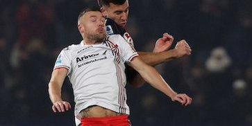 Hasil Bologna vs Cremonese: Ketajaman Vardy & Ketangguhan Emil Audero Antarkan La Cremo Petik 3 Angka