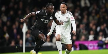 Rapor Pemain Man City Saat Kalahkan Fulham: Drama 9 Gol, Erling Haaland Catat Rekor Impresif