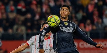 Isu Internal Real Madrid Menguat: Mbappe-Vinicius-Bellingham Dianggap Sulit Disatukan Isu Internal Real Madrid Menguat: Mbappe-Vinicius-Bellingham Dianggap Sulit Disatukan