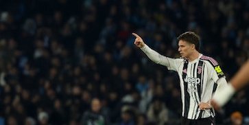 Emosi Jiwa! Spalletti Semprot Wartawan Soal Pergantian Kenan Yildiz: Ingat, Openda Itu Pemain Mahal!