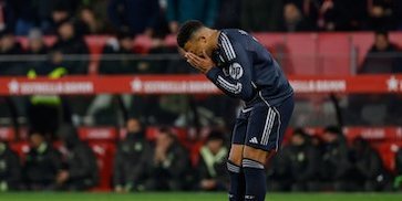 Hasil Girona vs Real Madrid: Tertahan, Real Madrid Gagal Rebut Kembali Puncak Klasemen dari Tangan Barcelona Hasil Girona vs Real Madrid: Tertahan, Real Madrid Gagal Rebut Kembali Puncak Klasemen dari Tangan Barcelona