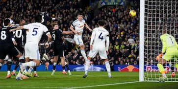 Tempat Menonton Bournemouth vs Chelsea: Link Live Streaming dan Jadwal Kick-off di Vitality Stadium Tempat Menonton Bournemouth vs Chelsea: Link Live Streaming dan Jadwal Kick-off di Vitality Stadium