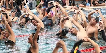 1st Nika Fun Relay Swimming Championships 2025 Tembus hingga 170 Peserta, Hadirkan Perenang Lintas 4 Generasi! 1st Nika Fun Relay Swimming Championships 2025 Tembus hingga 170 Peserta, Hadirkan Perenang Lintas 4 Generasi!