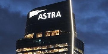 Lowongan Kerja Terbaru Astra International: Simak Kualifikasi Posisi Social Media hingga Admin Lowongan Kerja Terbaru Astra International: Simak Kualifikasi Posisi Social Media hingga Admin