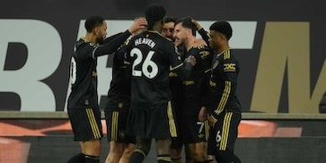 Hasil Lengkap, Klasemen, Jadwal dan Top Skor Premier League 2025/2026 Hasil Lengkap, Klasemen, Jadwal dan Top Skor Premier League 2025/2026