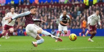 Man of the Match Aston Villa vs Arsenal: Matty Cash Man of the Match Aston Villa vs Arsenal: Matty Cash