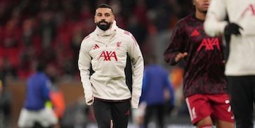 Transkrip Lengkap Wawancara Blak-blakan Mohamed Salah: Retak dengan Slot, Protes Dicadangkan, Ada Sinyal Pergi? Transkrip Lengkap Wawancara Blak-blakan Mohamed Salah: Retak dengan Slot, Protes Dicadangkan, Ada Sinyal Pergi?