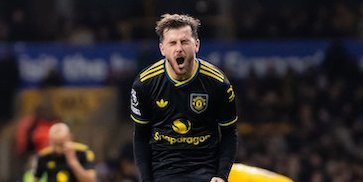 Pujian Setinggi Langit untuk Mason Mount: Dia Buat MU Jadi Lebih Baik!