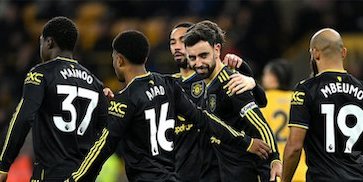 Cetak Gol Lagi untuk MU, Mason Mount Janji Bakal Main Lebih Oke Lagi!