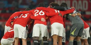 Diogo Dalot Kesal MU Ditahan Imbang West Ham: Kami Harusnya Naik ke Papan Atas!